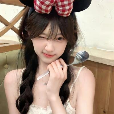 仰望星空的少年